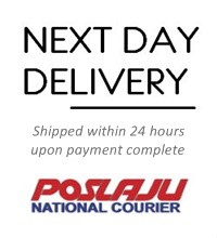 Next Day Delivery
